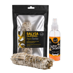 TRI.SALVIA CALIFORNIA AGUA...