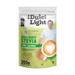 DulciLight Stevia esta reconocido como un edulcorante de alta calidad debido a los siguientes factores:
- Puede ser consumido 