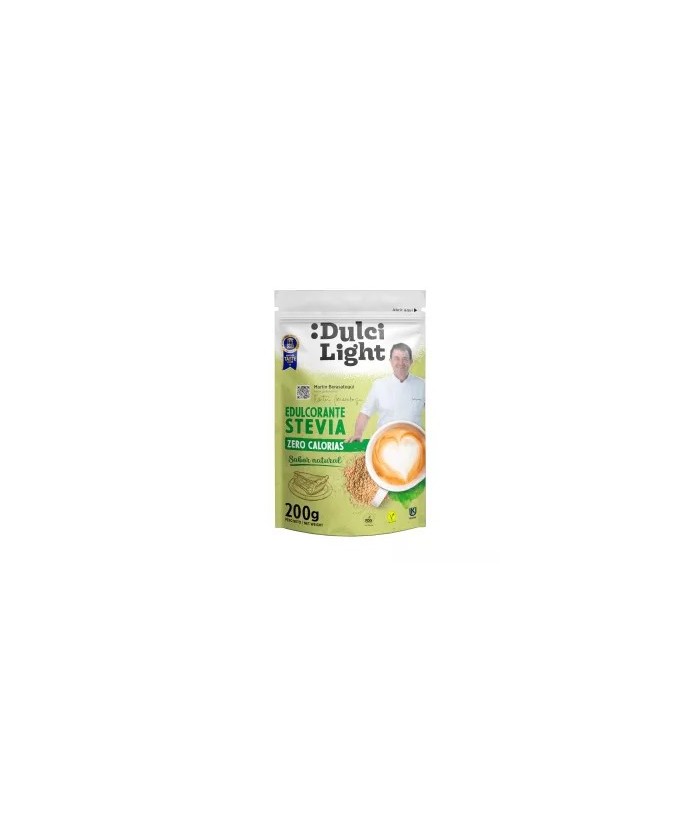 DulciLight Stevia esta reconocido como un edulcorante de alta calidad debido a los siguientes factores:
- Puede ser consumido 