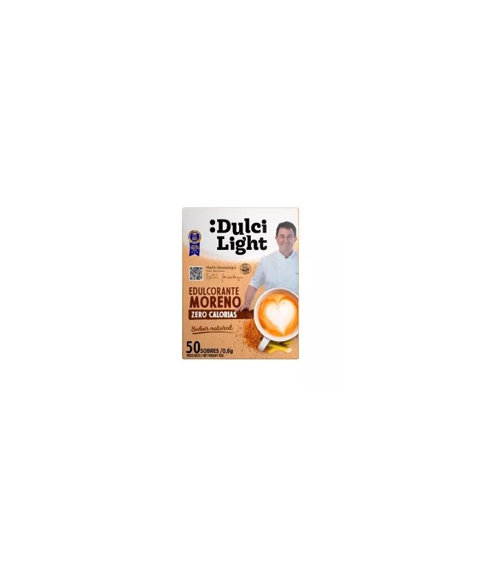 ¿Estás buscando darles un toque especial a tus delicias culinarias?¡El Edulcorante Moreno Zero de Dulcilight es tu aliado secre