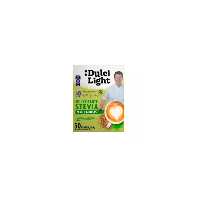 DulciLight Stevia esta reconocido como un edulcorante de alta calidad debido a los siguientes factores:

Puede ser consumido 