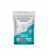 Complemento alimenticio a base de probióticos y prebióticos, L-glutamina y Zinc formulado para promover la diversidad y el bien