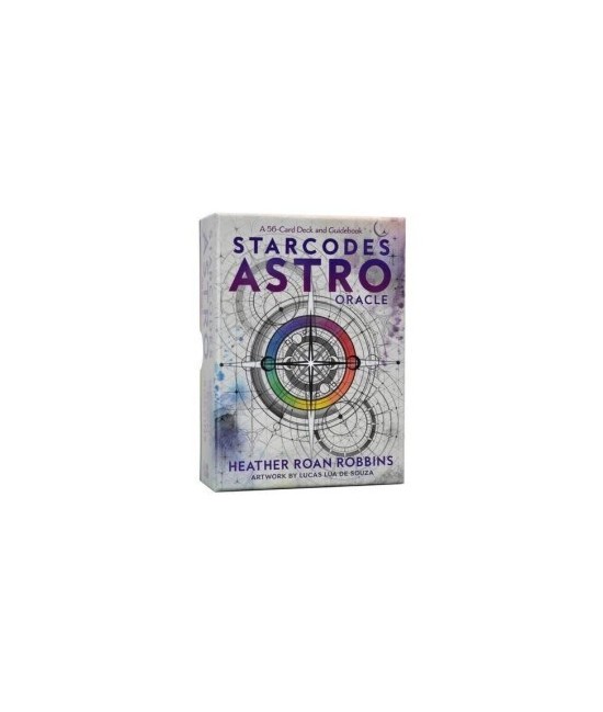 Astro oráculo: Los códigos astrológicos te permitirá manejar la poderosa energía de los antiguos arquetipos astrológicos y las 