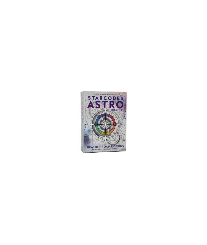 Astro oráculo: Los códigos astrológicos te permitirá manejar la poderosa energía de los antiguos arquetipos astrológicos y las 