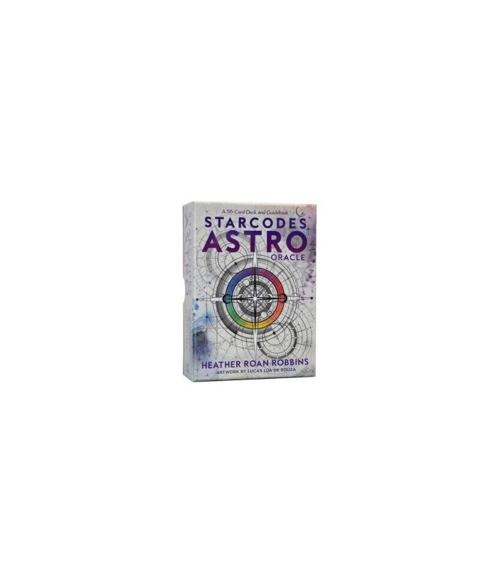 Astro oráculo: Los códigos astrológicos te permitirá manejar la poderosa energía de los antiguos arquetipos astrológicos y las 