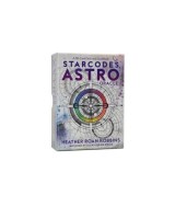 Astro oráculo: Los códigos astrológicos te permitirá manejar la poderosa energía de los antiguos arquetipos astrológicos y las 