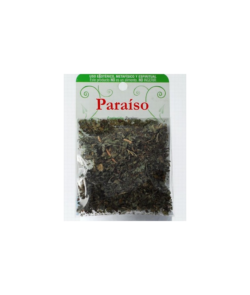 MS.HIERBAS PARAISO