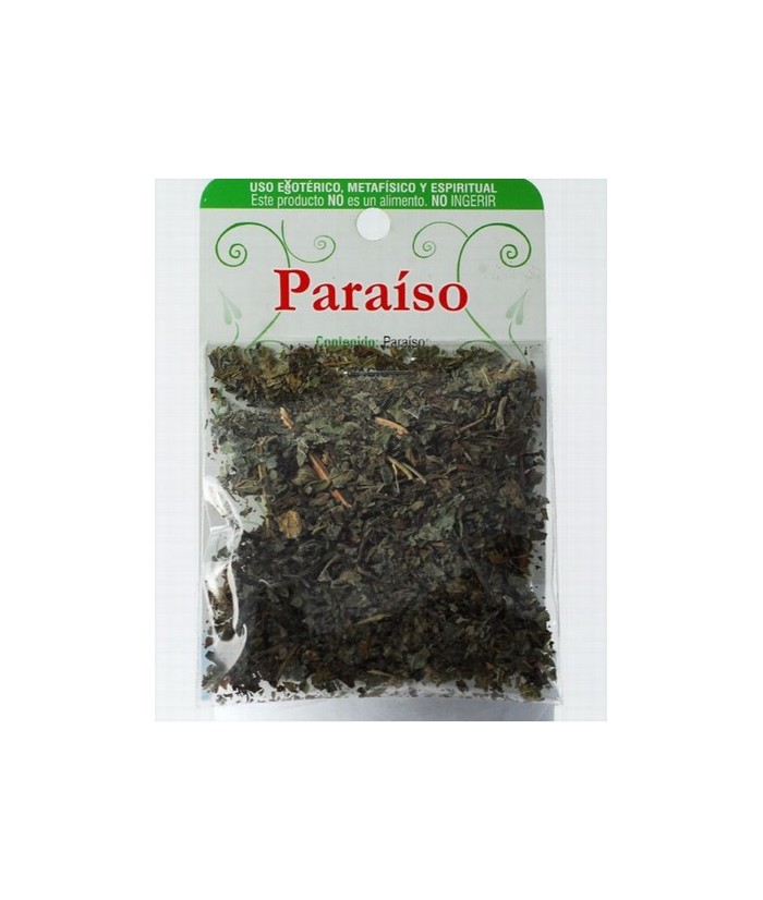 MS.HIERBAS PARAISO