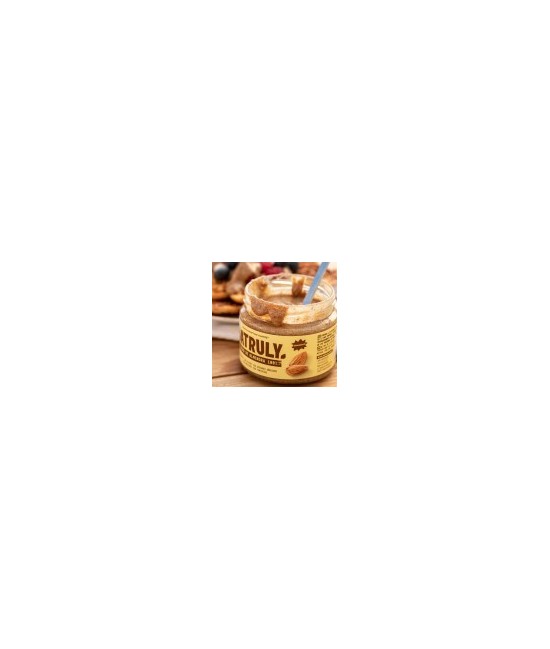 NY.CREMA ALMENDRA 100% SIN GLU BIO 200 GR.