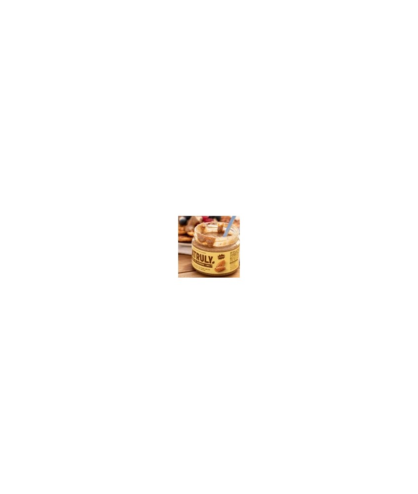 NY.CREMA ALMENDRA 100% SIN GLU BIO 200 GR.