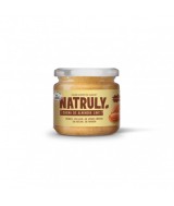 organica
sin gluten
sin azucares anadidos
sin aditivos
sin tonterias
Almendras tostadas (100%)
VALOR ENERGÉTICO597 KCAL
