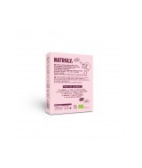 NY.GRANOLA MORAS PASAS SIN GLU  BIO 325 GR.