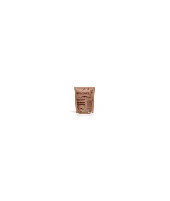 NY.CACAO SOLUBLE SIN GLU BIO 225 GR.