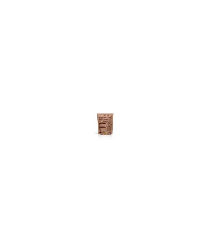NY.CACAO SOLUBLE SIN GLU BIO 225 GR.