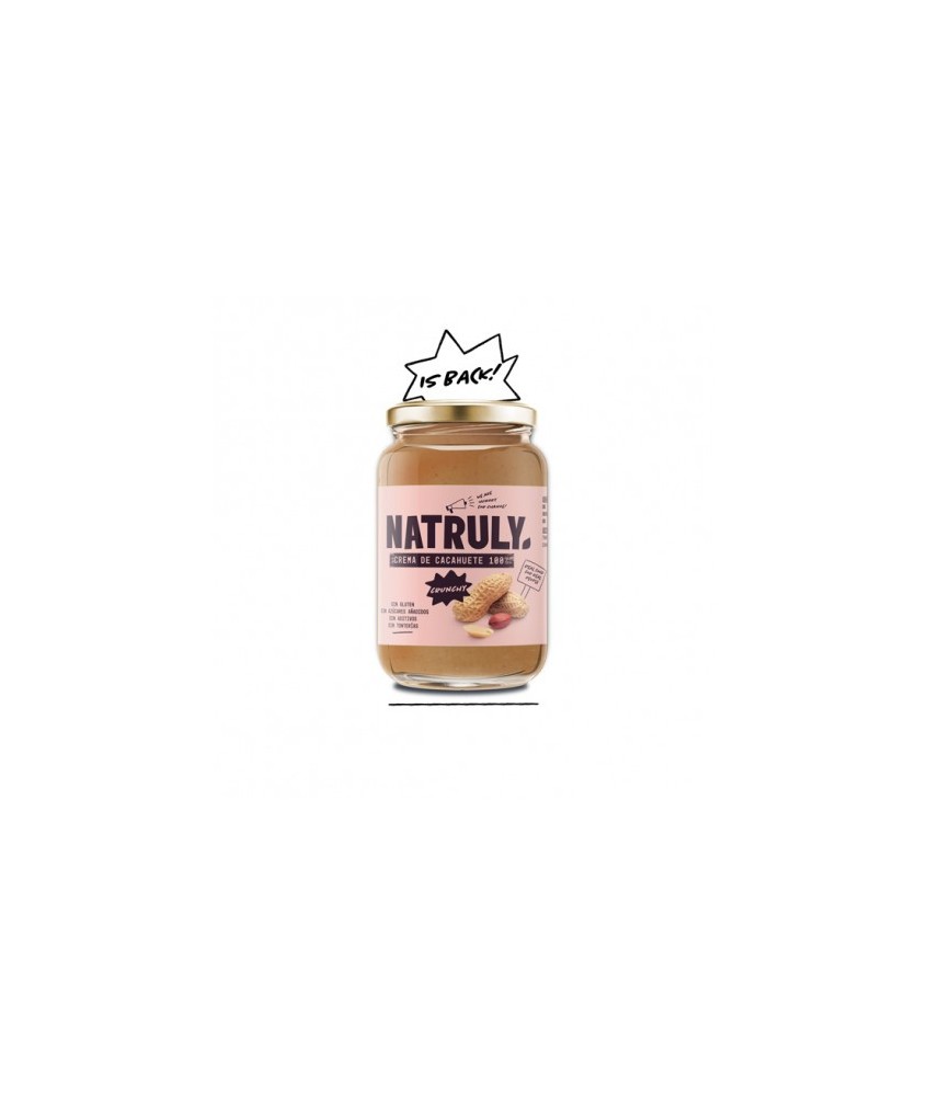 SIN GLUTEN
SIN AZÚCARES AÑADIDOS
SIN ADITIVOS
SIN TONTERÍAS
Cacahuetes (100%)
VALORES NUTRICIONALES100G
VALOR ENERGÉTICO5