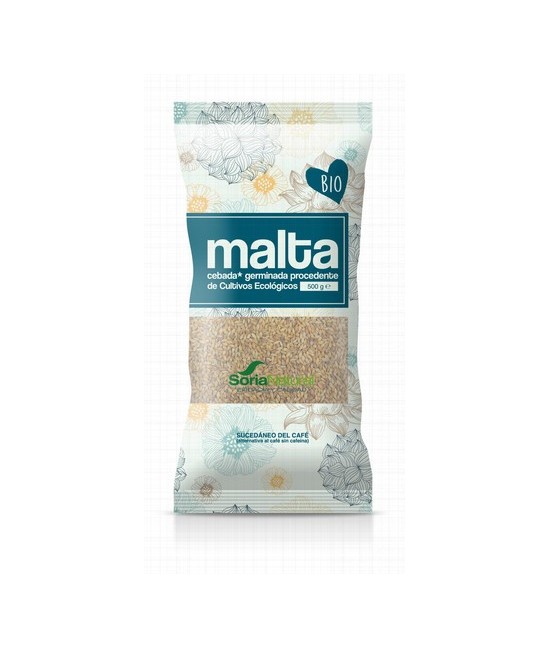 SR.MALTA BIO 500 Gr.