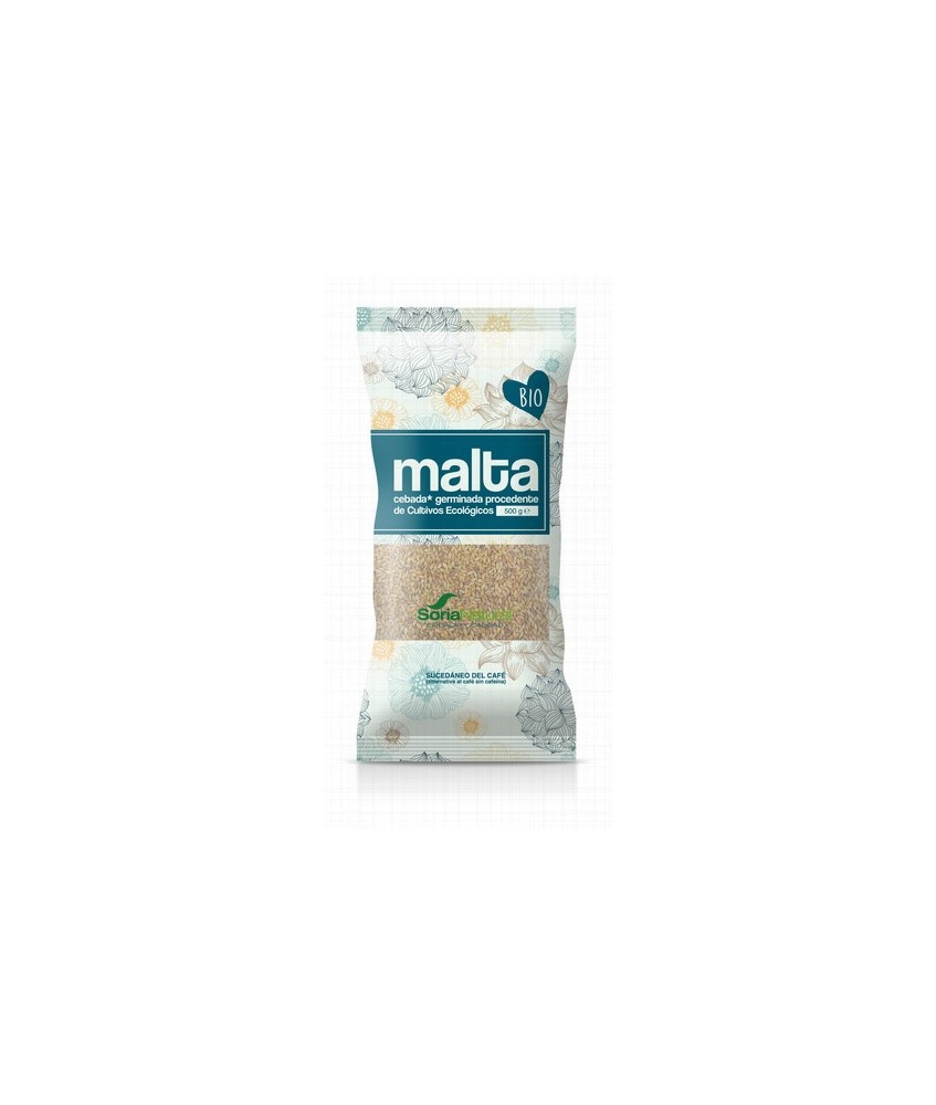 SR.MALTA BIO 500 Gr.