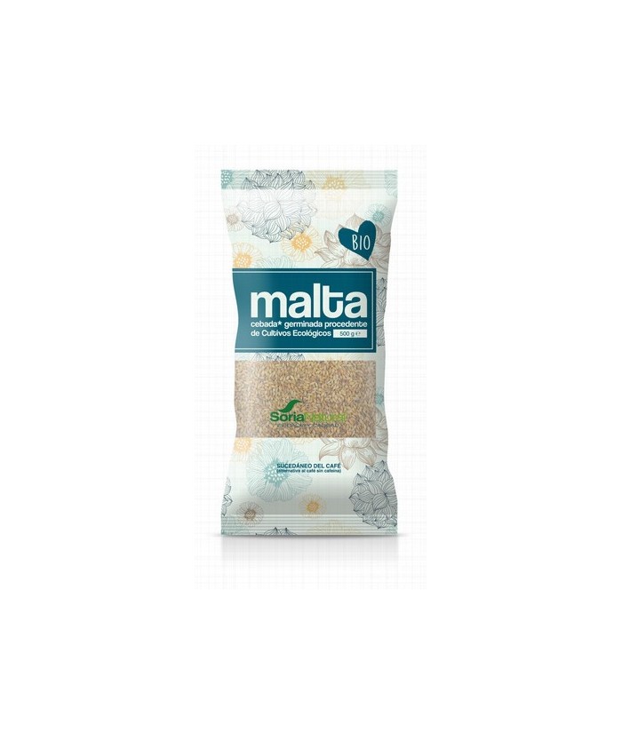 SR.MALTA BIO 500 Gr.