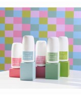 ZJ.DESODORANTE DEFENCE CITRUS SPICY 60 ML.