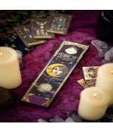 SD.TAROT MARSELLA NAG CHAMPA OLIBANO INCIENSO