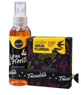 TRI.PACK AGUA FLORIDA SPRAY + JABON