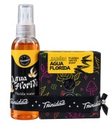 TRI.PACK AGUA FLORIDA SPRAY + JABON