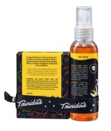 TRI.PACK AGUA FLORIDA SPRAY + JABON