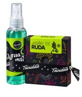 TRI.PACK AGUA RUDA SPRAY + JABON