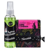 TRI.PACK AGUA ABRECAMINOS SPRAY + JABON