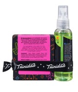 TRI.PACK AGUA ABRECAMINOS SPRAY + JABON