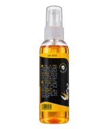 Agua Florida en presentación de 75ml, ideal para quienes buscan una opción ligera y portátil. elaborada a base de agua, alcohol