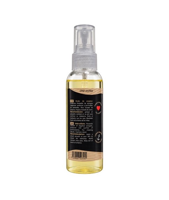 Agua Florida en presentación de 75ml, ideal para quienes buscan una opción ligera y portátil. elaborada a base de agua, alcohol