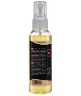 Agua Florida en presentación de 75ml, ideal para quienes buscan una opción ligera y portátil. elaborada a base de agua, alcohol
