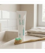 ZJ.MINTPERFECT DENTRIFRICO SALVIA SIN FLUOR 75 ML.