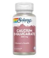 Super Bio C Buffered de Solaray es un complemento nutricional que aporta vitamina C y agentes tamponadores de su acidez natural