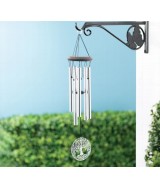 TZ.CAMPANA VIENTO HABITATS MIRROR ARBOL VIDA