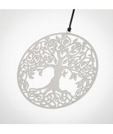 TZ.CAMPANA VIENTO HABITATS MIRROR ARBOL VIDA