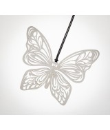 TZ.CAMPANA VIENTO HABITATS MIRROR MARIPOSA