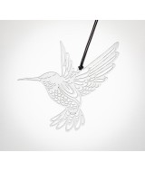 TZ.CAMPANA VIENTO HABITATS MIRROR COLIBRI