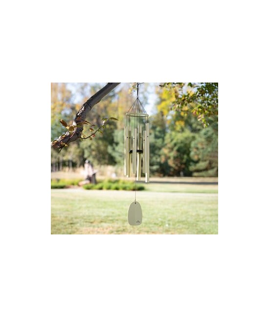 TZ.CAMPANA VIENTO PARAISO BEIGE