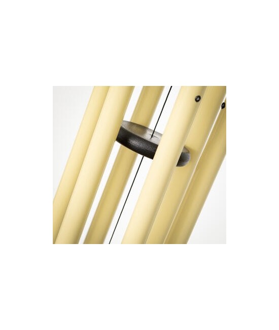 TZ.CAMPANA VIENTO PARAISO BEIGE