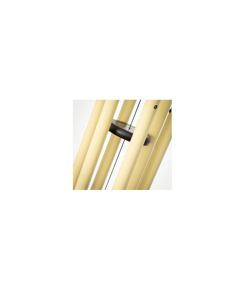TZ.CAMPANA VIENTO PARAISO BEIGE