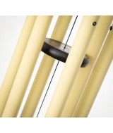 TZ.CAMPANA VIENTO PARAISO BEIGE