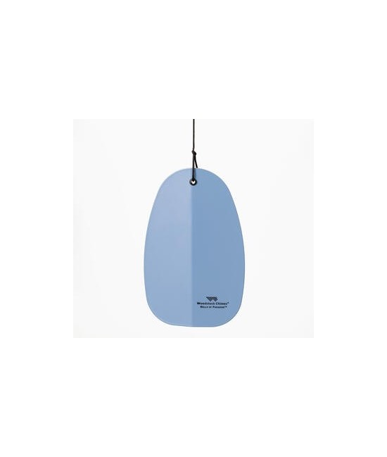 TZ.CAMPANA VIENTO PARAISO AZUL CLARO