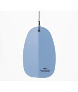 TZ.CAMPANA VIENTO PARAISO AZUL CLARO