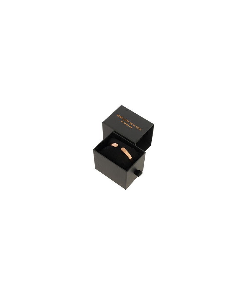 TZ.PULSERA COBRE PRANA