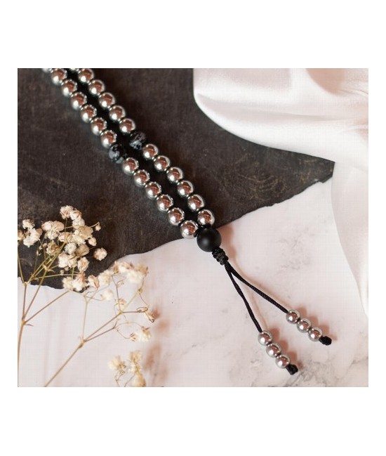 TZ.MALA HEMATITE ENRAIZAMIENTO