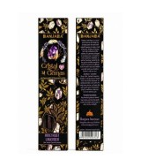 IN.BANJARA CRISTAL GEMAS AMATISTA LAVANDA 25 GR.