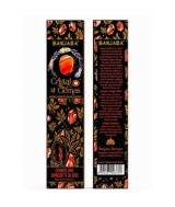 IN.BANJARA CRISTAL GEMAS CARNEOLA SANGRE DRAGON 25 GR.