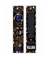 IN.BANJARA CRISTAL GEMAS LAPISLAZULI FRANKINCENSE 25 GR.